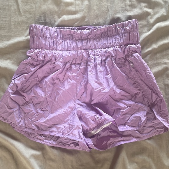 Free people the way home shorts - Picture 2 of 2